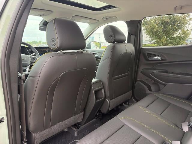 2026 Chevrolet Trax FWD 4dr ACTIV