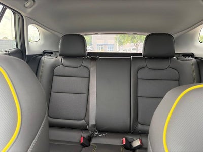 2026 Chevrolet Trax FWD 4dr ACTIV