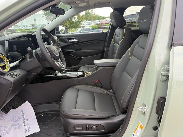 2026 Chevrolet Trax FWD 4dr ACTIV
