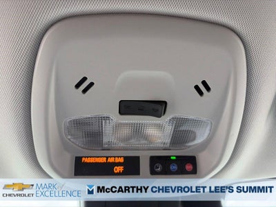 2026 Chevrolet Trax FWD 4dr ACTIV