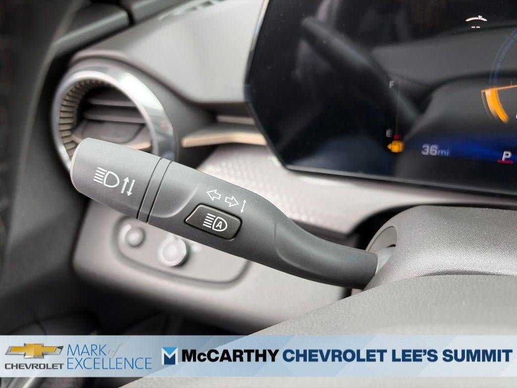2026 Chevrolet Trax FWD 4dr ACTIV