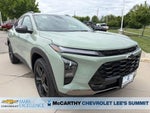 2026 Chevrolet Trax FWD 4dr ACTIV