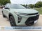 2026 Chevrolet Trax FWD 4dr ACTIV