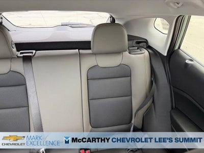 2026 Chevrolet Trax FWD 4dr ACTIV