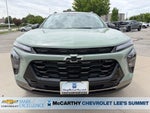 2026 Chevrolet Trax FWD 4dr ACTIV