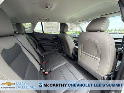 2026 Chevrolet Trax FWD 4dr ACTIV