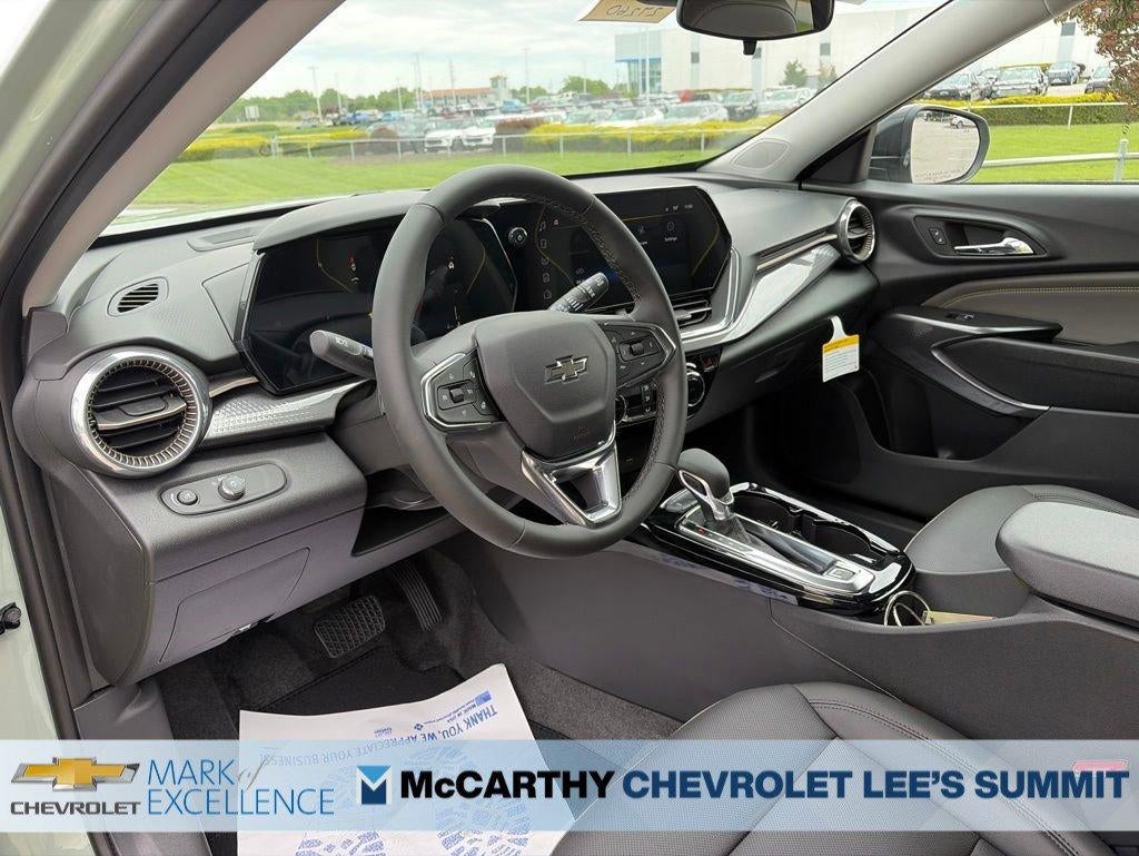 2026 Chevrolet Trax FWD 4dr ACTIV