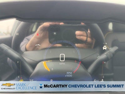 2026 Chevrolet Trax FWD 4dr ACTIV