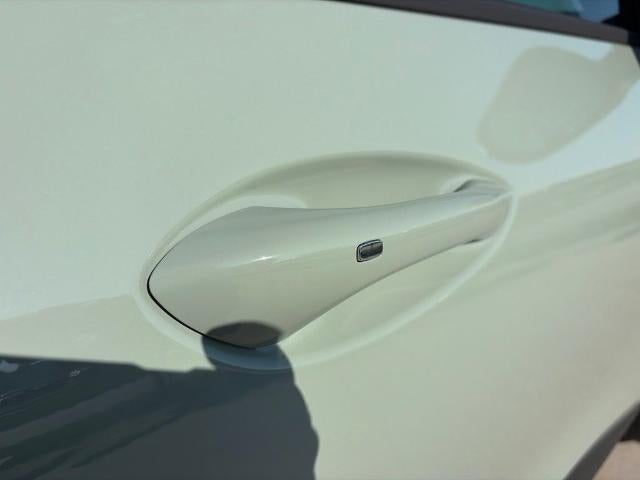 2026 Chevrolet Trax FWD 4dr ACTIV