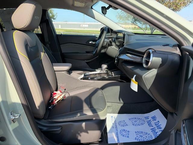 2026 Chevrolet Trax FWD 4dr ACTIV