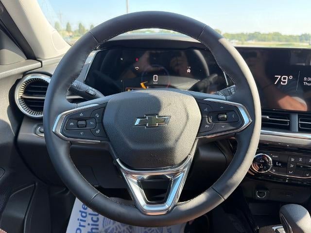 2026 Chevrolet Trax FWD 4dr ACTIV
