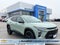 2026 Chevrolet Trax FWD 4dr ACTIV