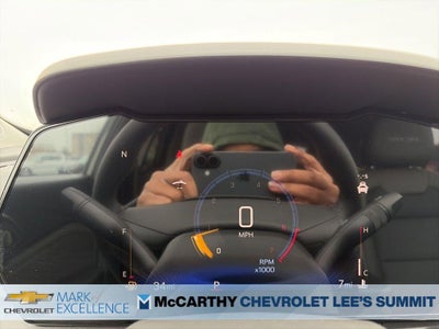 2026 Chevrolet Trax FWD 4dr ACTIV