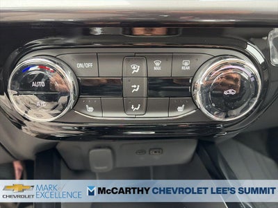 2026 Chevrolet Trax FWD 4dr ACTIV