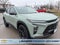 2026 Chevrolet Trax FWD 4dr ACTIV