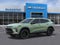 2026 Chevrolet Trax FWD 4dr ACTIV