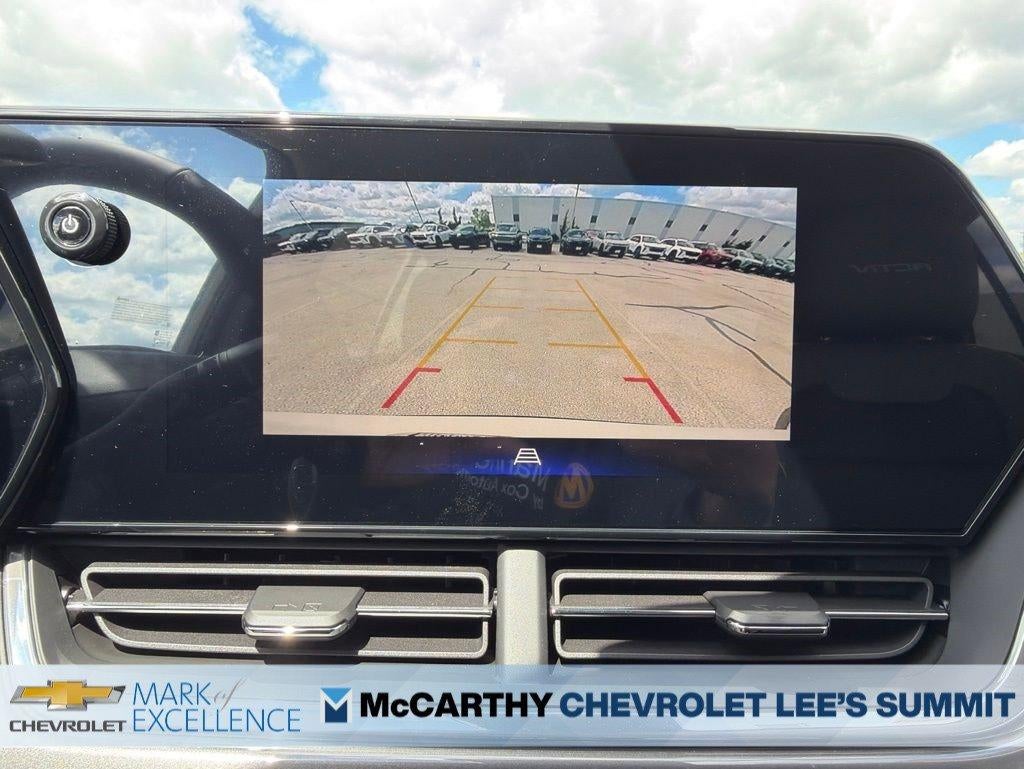 2026 Chevrolet Trax FWD 4dr ACTIV