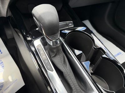 2026 Chevrolet Trax FWD 4dr ACTIV