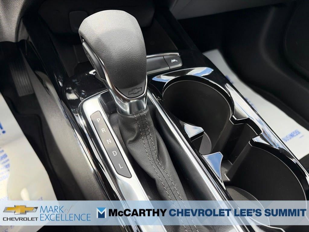 2026 Chevrolet Trax FWD 4dr ACTIV