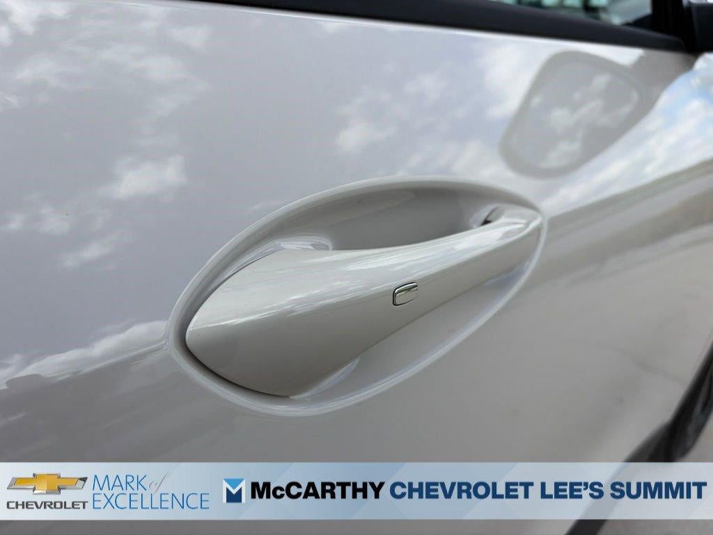 2026 Chevrolet Trax FWD 4dr ACTIV