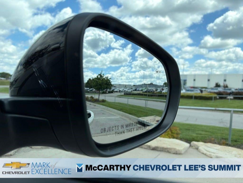 2026 Chevrolet Trax FWD 4dr ACTIV