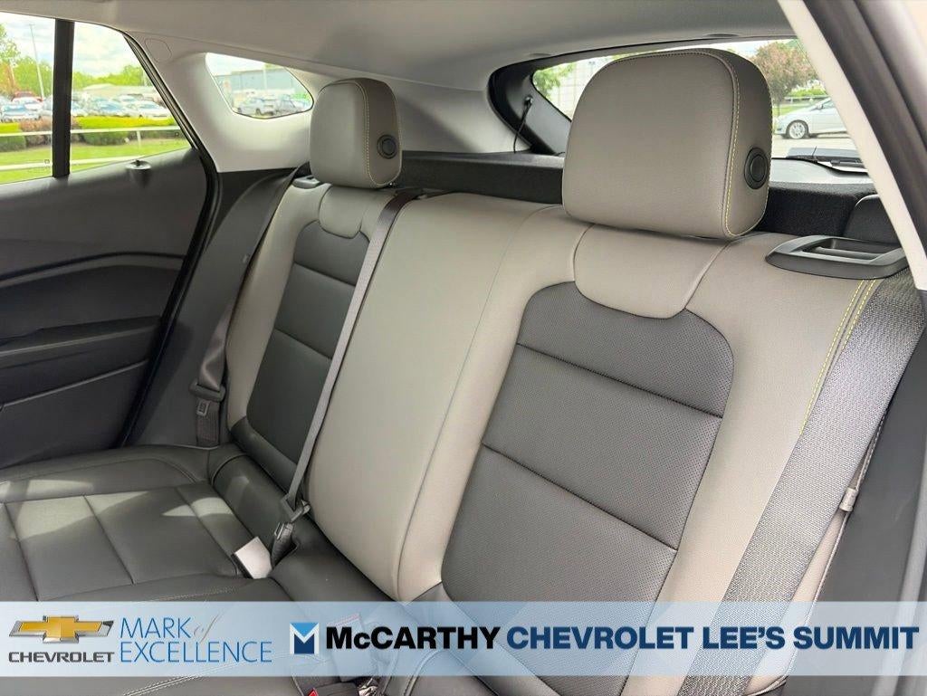 2026 Chevrolet Trax FWD 4dr ACTIV