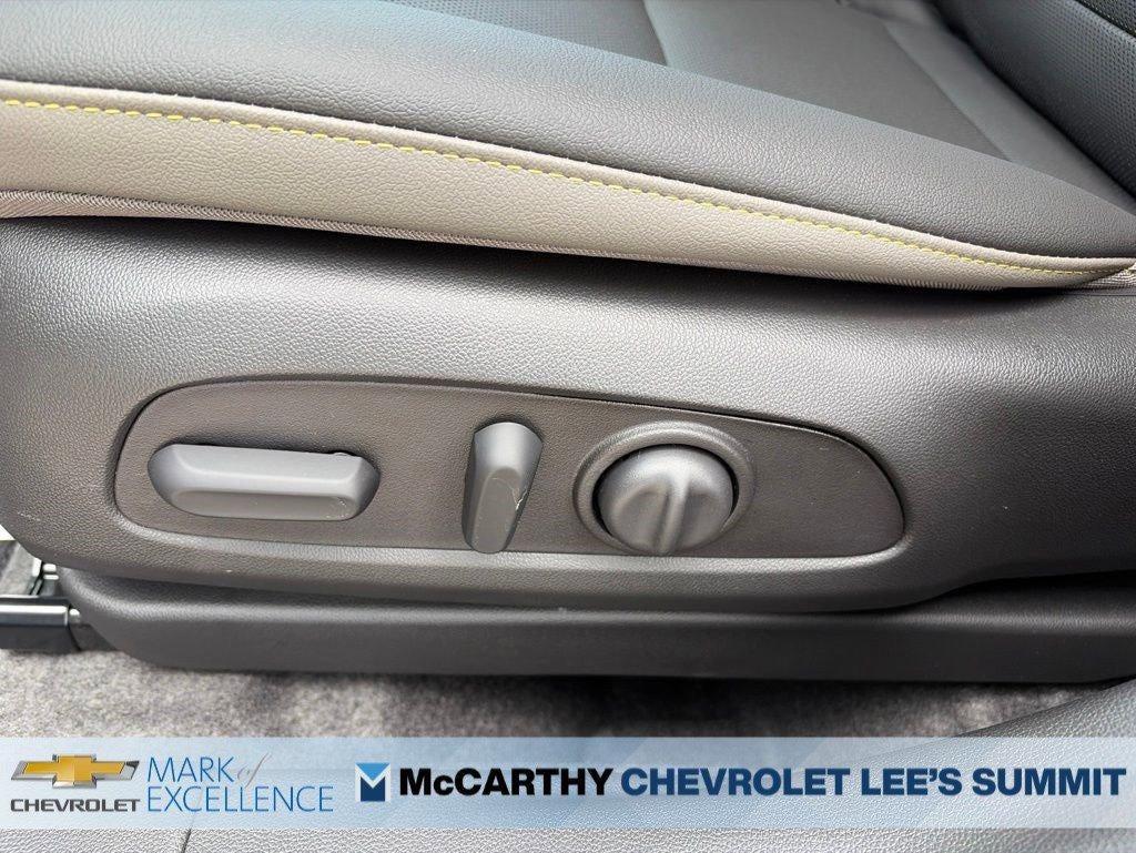2026 Chevrolet Trax FWD 4dr ACTIV