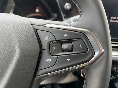 2026 Chevrolet Trax FWD 4dr ACTIV