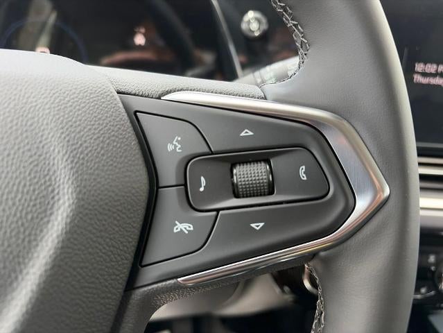 2026 Chevrolet Trax FWD 4dr ACTIV