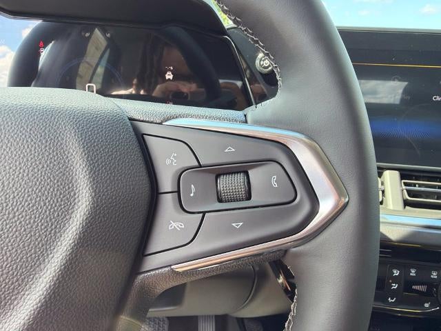 2026 Chevrolet Trax FWD 4dr ACTIV