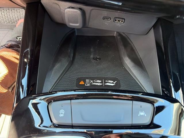 2026 Chevrolet Trax FWD 4dr ACTIV