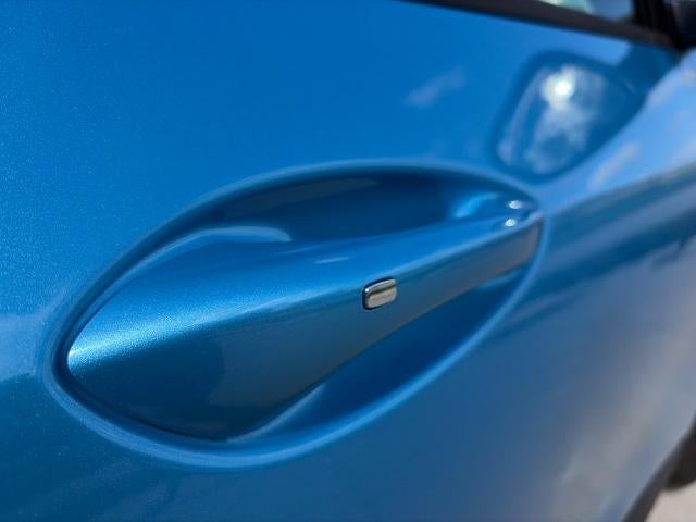 2026 Chevrolet Trax FWD 4dr ACTIV