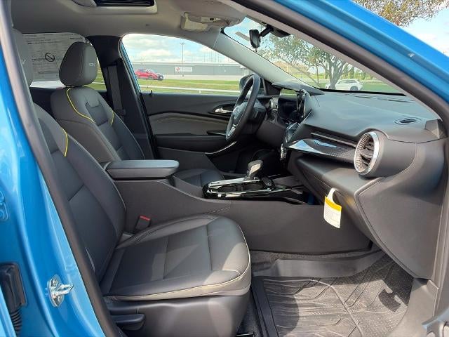 2026 Chevrolet Trax FWD 4dr ACTIV