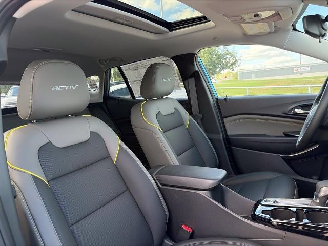 2026 Chevrolet Trax FWD 4dr ACTIV