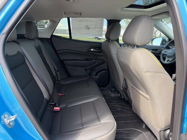 2026 Chevrolet Trax FWD 4dr ACTIV