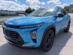 2026 Chevrolet Trax FWD 4dr ACTIV