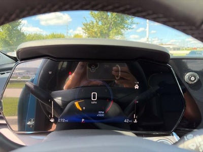 2026 Chevrolet Trax FWD 4dr ACTIV