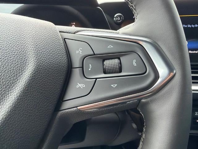 2026 Chevrolet Trax FWD 4dr ACTIV