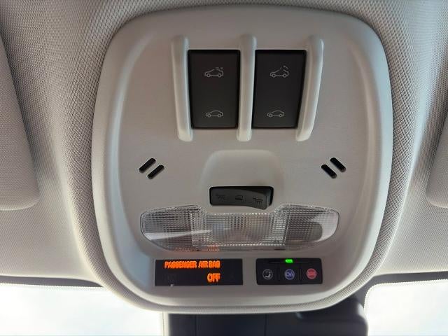 2026 Chevrolet Trax FWD 4dr ACTIV