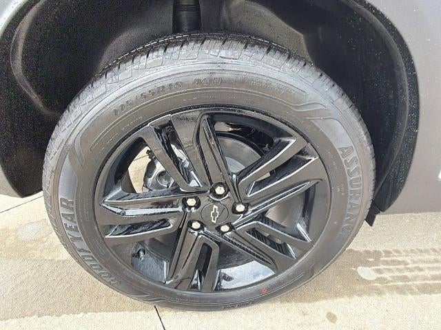 2026 Chevrolet Trax FWD 4dr ACTIV