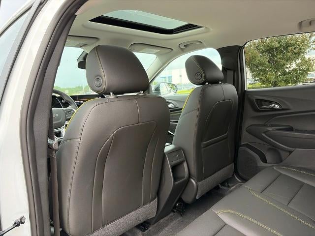 2026 Chevrolet Trax FWD 4dr ACTIV