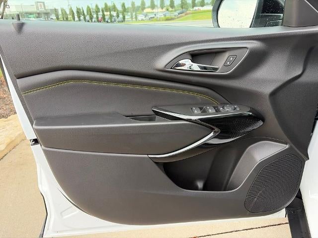 2026 Chevrolet Trax FWD 4dr ACTIV
