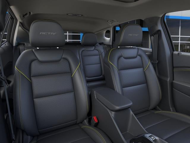2026 Chevrolet Trax FWD 4dr ACTIV