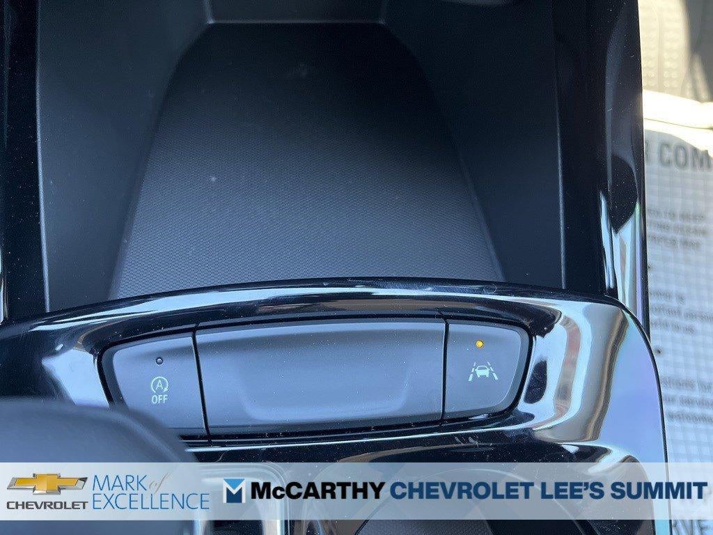 2026 Chevrolet Trax FWD 4dr ACTIV