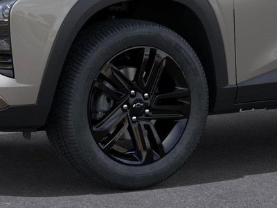 2026 Chevrolet Trax FWD 4dr ACTIV