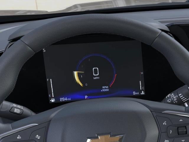 2026 Chevrolet Trax FWD 4dr ACTIV