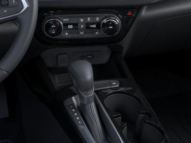 2026 Chevrolet Trax FWD 4dr ACTIV