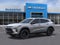 2026 Chevrolet Trax FWD 4dr ACTIV