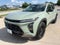 2026 Chevrolet Trax FWD 4dr ACTIV
