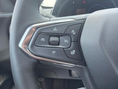 2026 Chevrolet Trax FWD 4dr ACTIV